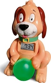 Big Red Rooster Sleep Training