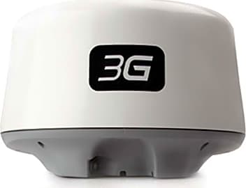 Lowrance 3G
