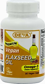Deva Vegan Vitamins Premium