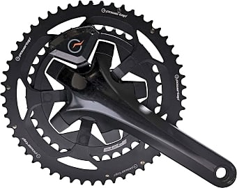 PowerTap C1 Chainrings