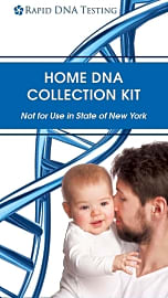 Rapid DNA Collection