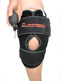O2 Cold Therapy