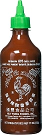 Huy Fong Sriracha