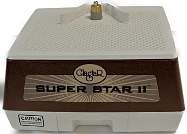 Vicky Payne Super Star II