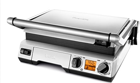 Breville Smart Grill