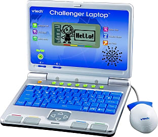 Vtech Challenger Laptop