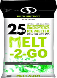 Snow Joe Melt-2-Go Environmental Blend