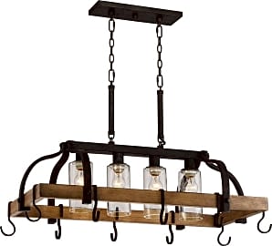 Franklin Iron Works Eldrige