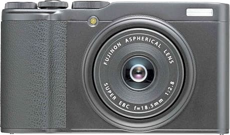 Fujifilm XF10