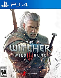 The Witcher 3: Wild Hunt