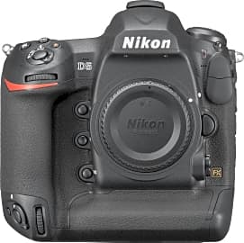 Nikon D5