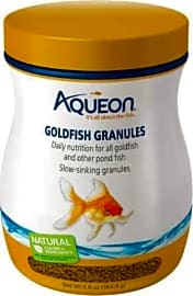 Aqueon Granules