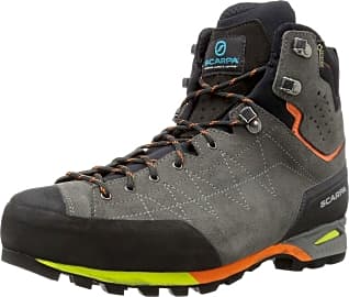 Scarpa Zodiac Plus