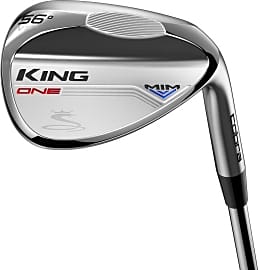 Cobra Golf King MIM