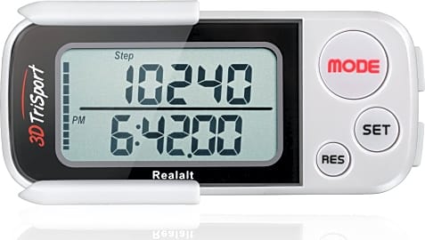 Realalt 3DTriSport