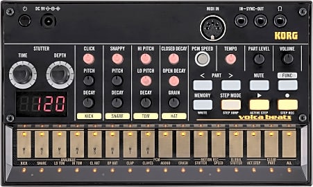 Korg Volca Beats