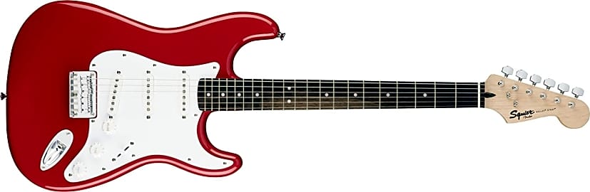 Squier Bullet Strat