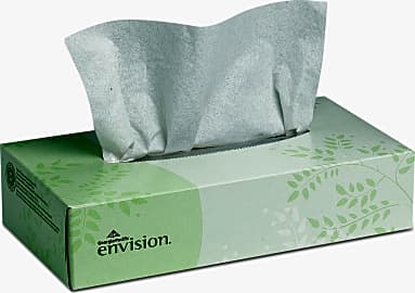 Georgia Pacific Envision