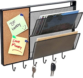 MyGift Storage Rack
