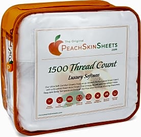 PeachSkinSheets Original