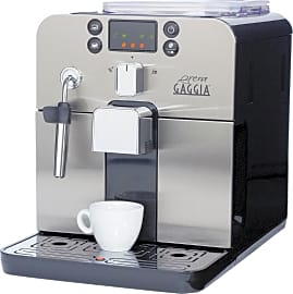 Gaggia Brera Pannarello