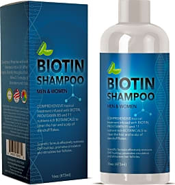 Maple Holistics Biotin