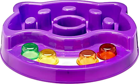 Amazon Basics Activity Center