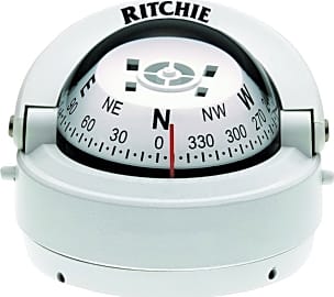 Ritchie Explorer S-53W