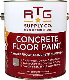 RTG Paint