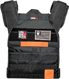 Unbrokenshop.com WOD