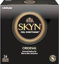 Lifestyles Skyn
