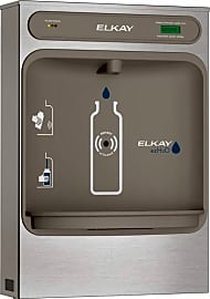 Elkay LZWSSM