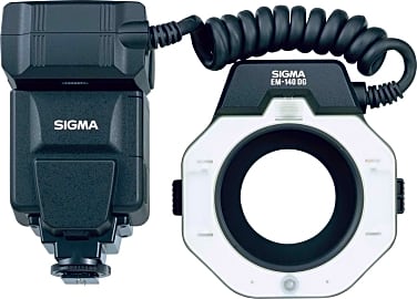 Sigma EM-140 DG