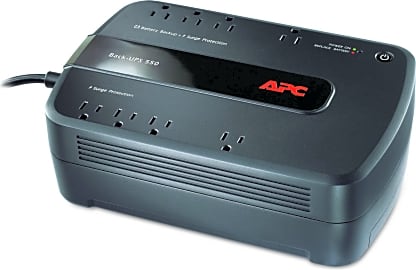 APC BE550G