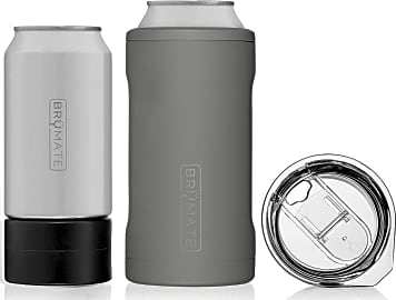 BrüMate Hopsulator Trio