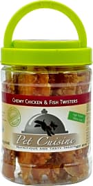 Pet Cuisine Jerky Tenders