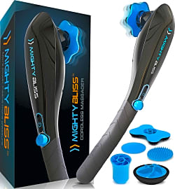 Mighty Bliss Deep Tissue BD1372