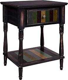 Vasagle End Table
