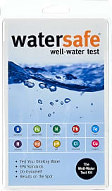 Watersafe WS425W