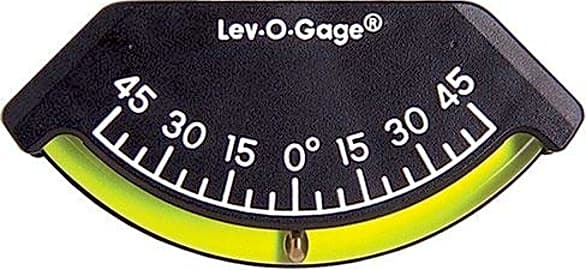 Sun Company Lev-o-gage