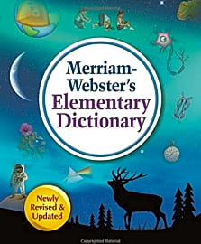 Merriam-Webster's Elementary