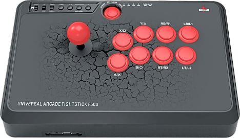 Mayflash Universal F500