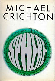 Crichton's "Sphere"