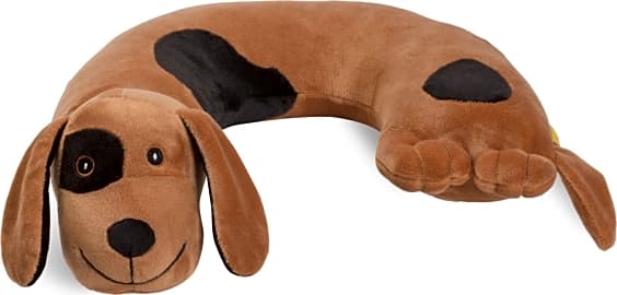 World's Best Critter Piller