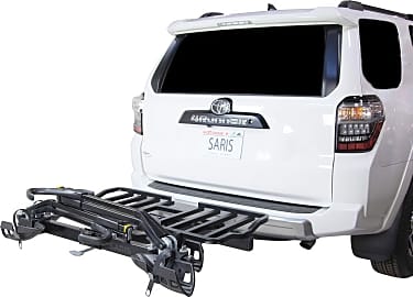 Saris Superclamp Plus Cargo