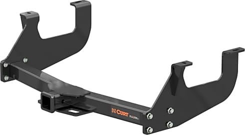 Curt Manufacturing 13902