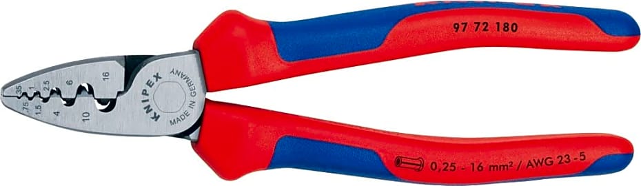 Knipex 9772180