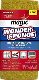 Magic Wonder Sponge