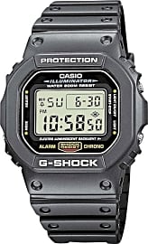 G-Shock Classic