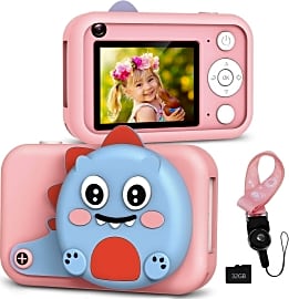 RenFox Beginner Digital